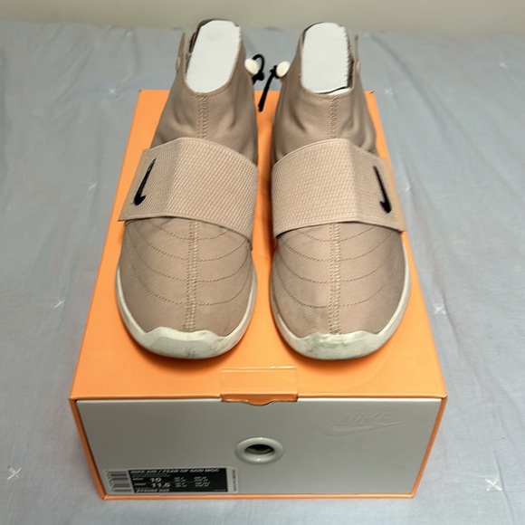 Nike Air Fear Of God moccasin - Picture 4 of 5